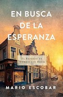 En Busca de la Esperanza (Tapa Rústica)