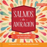 Salmos de Adoración (Tapa Dura)