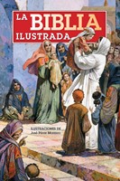 La Biblia Ilustrada (Tapa Dura)