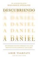 Descubriendo a Daniel (Tapa Rústica)