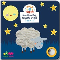 Buenas Noches Pequeña Oveja (Tapa Dura)