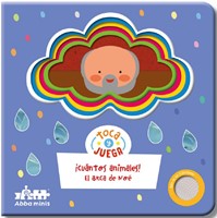 ¡Cuántos Animales! El Arca de Noé (Tapa Dura)