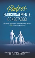 Padres Emocionalmente Conectados (Tapa Rústica)