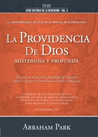 La Providencia de Dios (Tapa Dura)