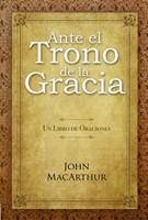 Ante el Trono de la Gracia (Tapa Rústica)