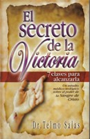 El Secreto de la Victoria (Tapa Rústica)