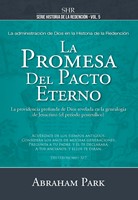 La Promesa del Pacto Eterno (Tapa Rústica)