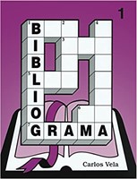 Bibliograma 1 (Tapa Rústica)