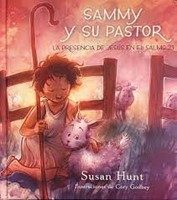 Sammy y su Pastor (Tapa Rústica)