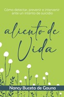 Aliento de Vida (Tapa Rústica)