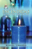 Luces Encendidas (Tapa Rústica)