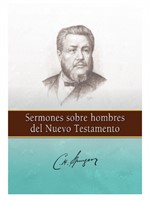 Sermones Sobre Hombres del Nuevo Testamento (Tapa Rústica)