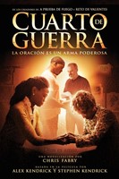 Cuarto de Guerra (Tapa Rústica)