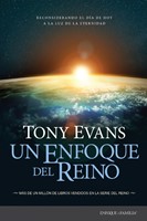 Un Enfoque del Reino (Tapa Rústica)