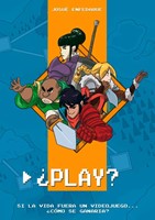¿Play? (Tapa Rústica)