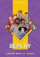 Replay (Tapa Rústica)