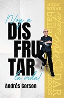 Voy a Disfrutar la Vida (Tapa Rústica)