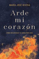 Arde Mi Corazón (Tapa Rústica)