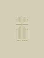 Biblia NBLA Letra Grande La Puerta (Tapa Suave)