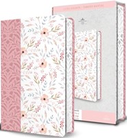 Biblia Letra Gigante Reina Valera 1960 Rosada (Tapa Suave)