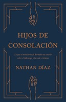 Hijos de la Consolación (Tapa Rústica)