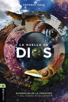 Huellas de Dios (Tapa Rústica)