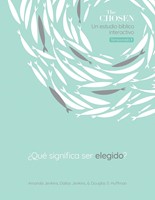 ¿Qué Significa Elegido? (Tapa Rústica)