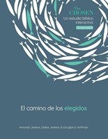 El Camino de los Elegidos (Tapa Rústica)