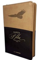 Biblia Reina Valera 1960 Águila (Tapa Suave)