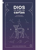 Dios no Echa las Cartas (Tapa Rústica)