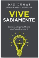 Vive Sabiamente (Tapa Rústica)