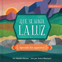 Que se Haga la Luz (Tapa Dura)