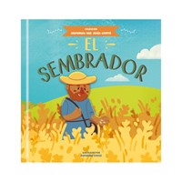 Parábolas de Jesús- El Sembrador (Tapa Dura)