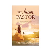 El Buen Pastor (Tapa Rústica)
