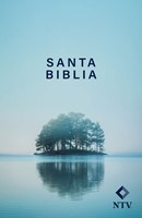 Biblia NTV Premios y Regalos Tapa Rústica (Tapa Rústica)