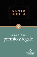 Biblia NTV Vinil Negro (Tapa Suave)