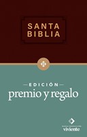 Biblia NTV Vinil Bordó (Tapa Suave)
