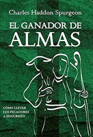 El Ganador de Almas (Tapa Rústica)