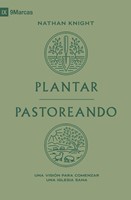 Plantar Pastoreando (Tapa Rústica)