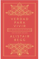 Verdad Para Vivir Tomo 2 (Tapa Rústica)