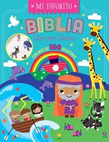 Biblia - Libro de Colorear (Tapa Rústica)
