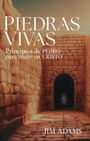 Piedras Vivas (Tapa Rústica)