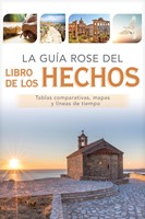 Guía Rose del Libro de los Hechos (Tapa Rústica)