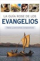 Guía Rose de los Evangelios (Tapa Rústica)