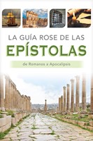 La Guía Rose de las Epístolas (Tapa Rústica)