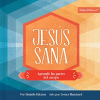 Jesús Sana (Tapa Dura)