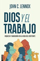 Dios y el Trabajo (Tapa Rústica)