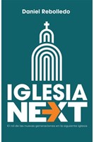 Iglesia Next (Tapa Rústica)