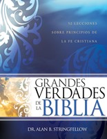Grandes Verdades de la Biblia (Tapa Rústica)