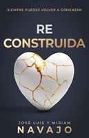 Reconstruida (Tapa Rústica)